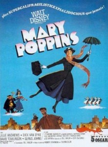 MaryPoppinsPoster